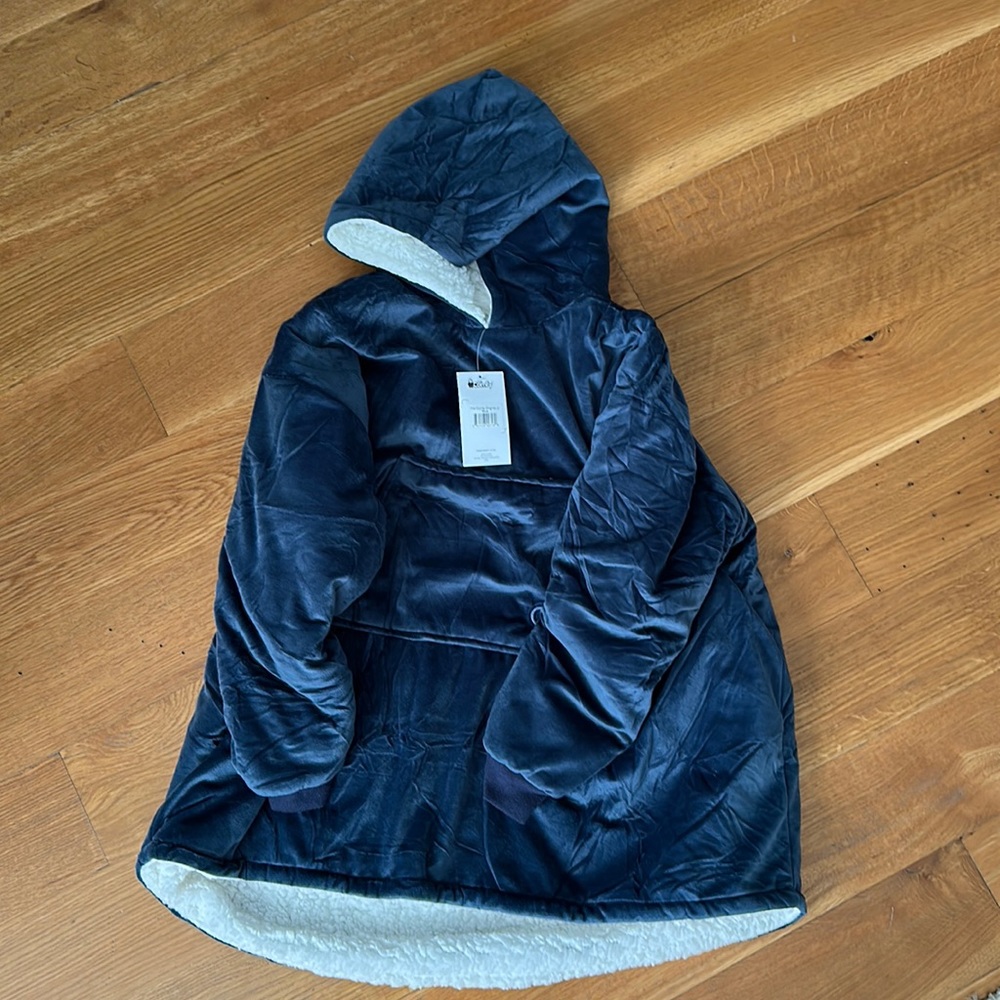 Kids size Comfy